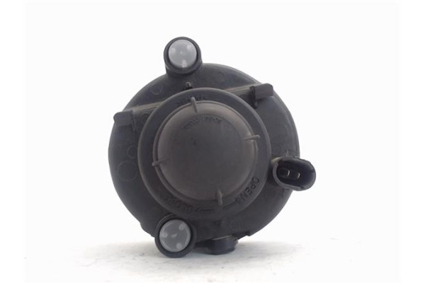 Recambio de faro antiniebla derecho para renault megane i coupe (da0) referencia OEM IAM   