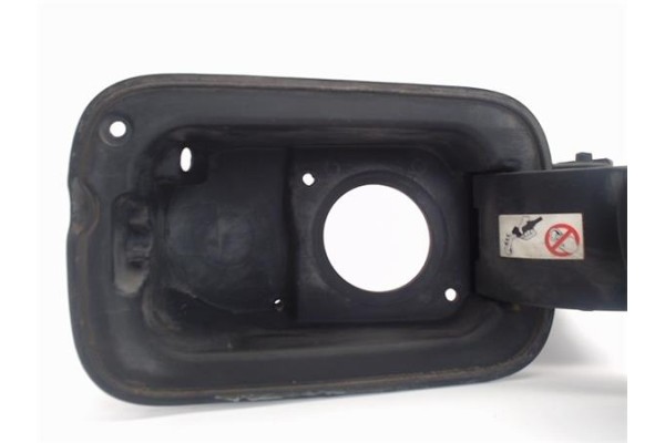 Recambio de tapa exterior combustible para renault grand scénic ii (jm0/1_) 1.5 dci (jm1e) referencia OEM IAM 8200228510  