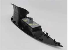 Recambio de mando elevalunas delantero izquierdo para seat altea xl (5p5) 2.0 tdi referencia OEM IAM 1K4959857CREH 5P1867171A 