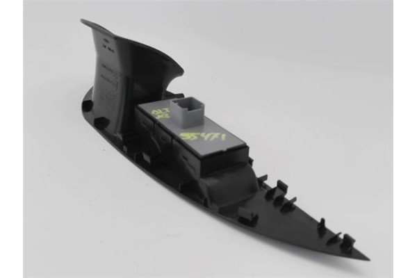 Recambio de mando elevalunas delantero izquierdo para seat altea xl (5p5) 2.0 tdi referencia OEM IAM 1K4959857CREH 5P1867171A 