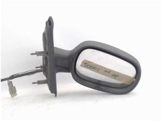 Recambio de retrovisor derecho para renault megane i scenic (ja0) referencia OEM IAM 7700415436 6138220 7701367980 , RENAULT | 7