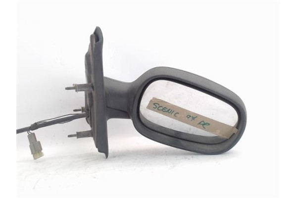 Recambio de retrovisor derecho para renault megane i scenic (ja0) referencia OEM IAM 7700415436 6138220 7701367980 , RENAULT | 7