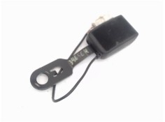 Recambio de anclaje cinturon delantero izquierdo para peugeot 207 1.6 confort referencia OEM IAM 8975S9  