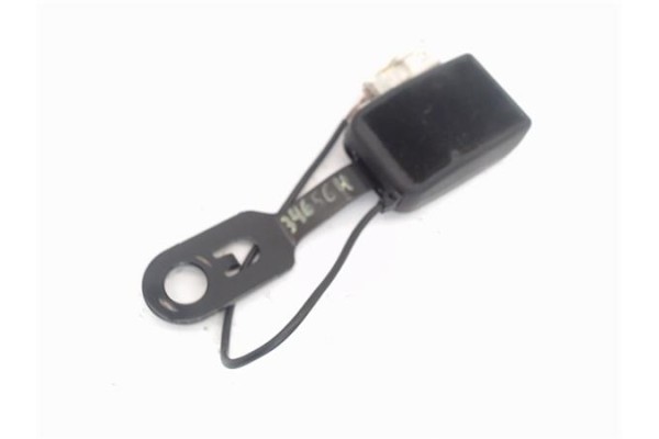 Recambio de anclaje cinturon delantero izquierdo para peugeot 207 1.6 confort referencia OEM IAM 8975S9  