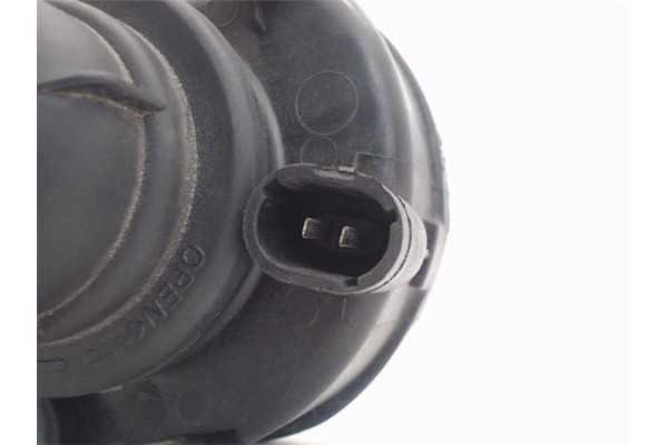 Recambio de faro antiniebla derecho para renault megane i coupe (da0) referencia OEM IAM   