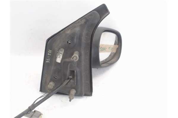 Recambio de retrovisor derecho para renault megane i scenic (ja0) referencia OEM IAM 7700415436 6138220 7701367980 , RENAULT | 7