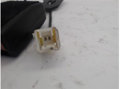 Recambio de anclaje cinturon delantero izquierdo para peugeot 207 1.6 confort referencia OEM IAM 8975S9  