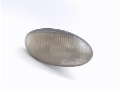 Recambio de faro antiniebla derecho para hyundai coupe (j2) referencia OEM IAM   