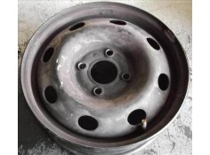 Recambio de llanta para renault clio i fase i / ii (b/c57) 1.2 (5/357y, 5/357k) referencia OEM IAM 7700823528 D7F730 