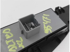 Recambio de mando elevalunas delantero izquierdo para seat altea xl (5p5) 2.0 tdi referencia OEM IAM 1K4959857CREH 5P1867171A 