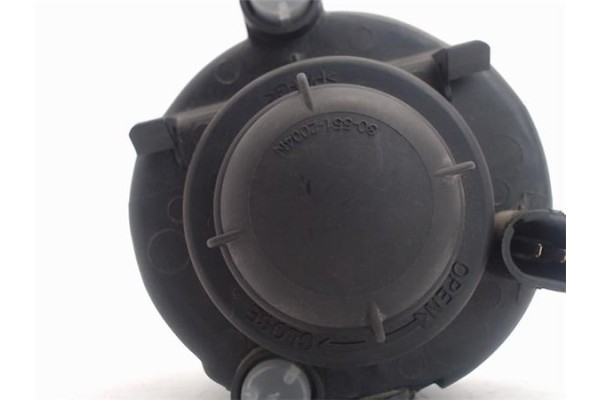 Recambio de faro antiniebla derecho para renault megane i coupe (da0) referencia OEM IAM   