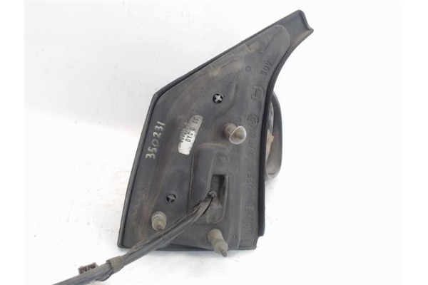 Recambio de retrovisor derecho para renault megane i scenic (ja0) referencia OEM IAM 7700415436 6138220 7701367980 , RENAULT | 7