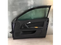 Recambio de puerta delantero derecha para audi a3 (8p1) 1.9 tdi ambiente referencia OEM IAM 8P3831052D  