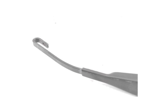 Recambio de brazo limpiaparabrisas trasero para saab 9-3 berlina 1.9 tid referencia OEM IAM 12755308  