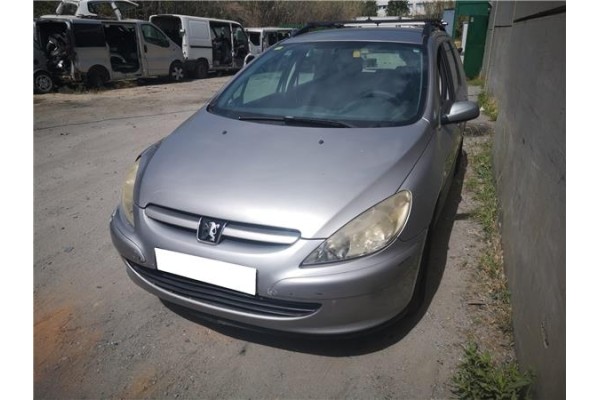 peugeot 307 break / sw (s1) del año 2004
