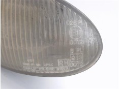 Recambio de faro antiniebla derecho para hyundai coupe (j2) referencia OEM IAM   