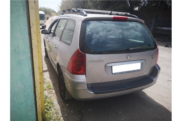 peugeot 307 break / sw (s1) del año 2004