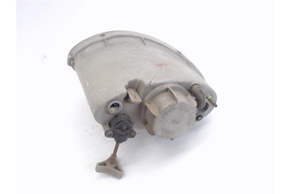 Recambio de faro antiniebla derecho para hyundai coupe (j2) referencia OEM IAM   