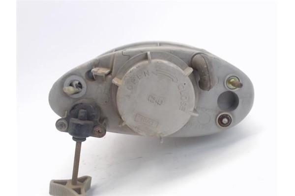 Recambio de faro antiniebla derecho para hyundai coupe (j2) referencia OEM IAM   