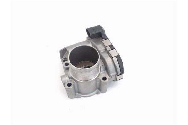 Recambio de caja mariposa aire para renault espace iv (jk0) 2.0 dci (jk03) referencia OEM IAM 8200330810E 0281002681 