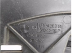 Recambio de cierre electromagnetico delantero izquierdo para opel corsa c 1.7 dti referencia OEM IAM 5133077 24434884 