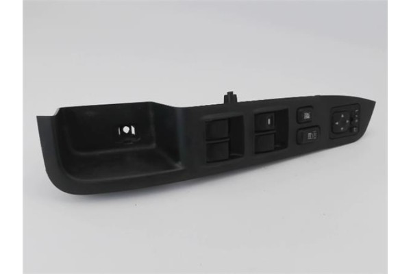 Recambio de mando elevalunas delantero izquierdo para mitsubishi outlander (cw0) 2.0 di-d intense referencia OEM IAM 8608A060  