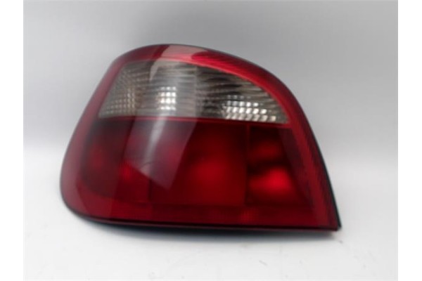 Recambio de piloto trasero izquierdo para renault megane i fase 2 berlina (ba0) referencia OEM IAM 7700428320 15164100 
