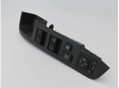 Recambio de mando elevalunas delantero izquierdo para mitsubishi outlander (cw0) 2.0 di-d intense referencia OEM IAM 8608A060  