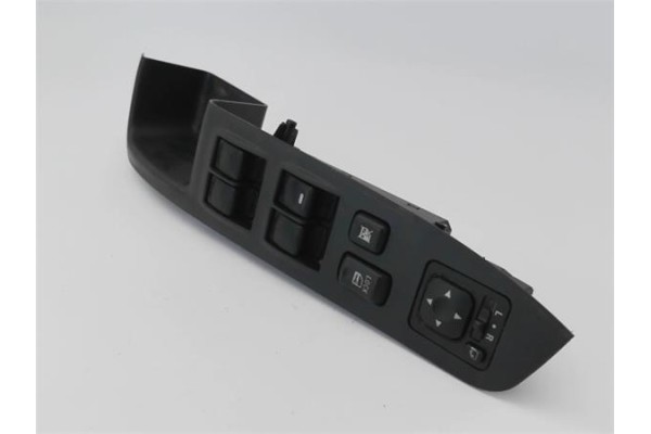 Recambio de mando elevalunas delantero izquierdo para mitsubishi outlander (cw0) 2.0 di-d intense referencia OEM IAM 8608A060  