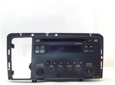 Recambio de radio / cd para volvo s60 berlina 2.4 d5 referencia OEM IAM 307377081  