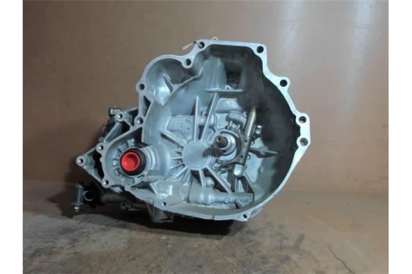Recambio de caja cambios manual para nissan primera berlina (p11) 2.0 td referencia OEM IAM 2J6  