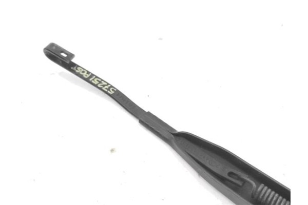 Recambio de brazo limpiaparabrisas trasero para saab 9-3 berlina 1.9 tid referencia OEM IAM 12755308  