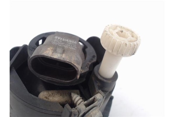 Recambio de faro antiniebla derecho para nissan almera tino (v10m) referencia OEM IAM   