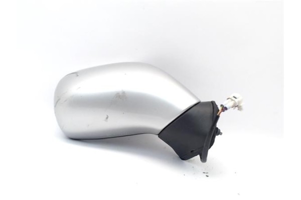 Recambio de retrovisor electrico derecho para opel agila referencia OEM IAM   
