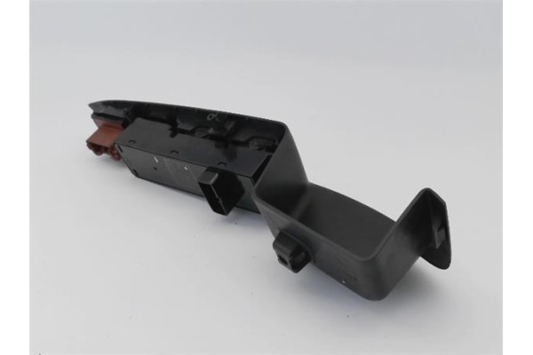 Recambio de mando elevalunas delantero izquierdo para mitsubishi outlander (cw0) 2.0 di-d intense referencia OEM IAM 8608A060  