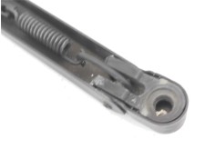 Recambio de brazo limpiaparabrisas trasero para saab 9-3 berlina 1.9 tid referencia OEM IAM 12755308  