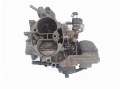 Recambio de carburador para renault r 19 berl. con portón (b/c53) 1.8 gtx kat referencia OEM IAM F13917  