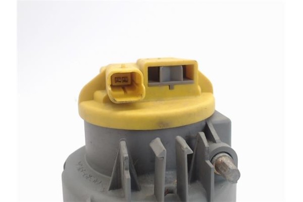 Recambio de faro antiniebla derecho para citroen c3 referencia OEM IAM 9648947780  
