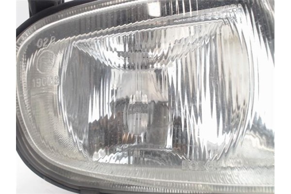 Recambio de faro antiniebla derecho para peugeot 406 berlina (s1/s2) referencia OEM IAM  030505300200 