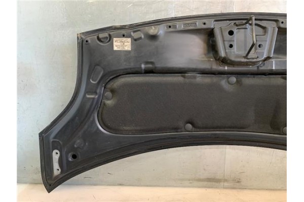 Recambio de capo para toyota yaris (ksp9/scp9/nlp9) 1.3 vvt-i referencia OEM IAM 533010D080 5035171 5330152240 , TOYOTA | 533015