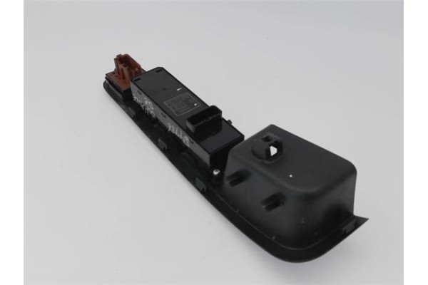 Recambio de mando elevalunas delantero izquierdo para mitsubishi outlander (cw0) 2.0 di-d intense referencia OEM IAM 8608A060  