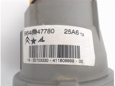 Recambio de faro antiniebla derecho para citroen c3 referencia OEM IAM 9648947780  