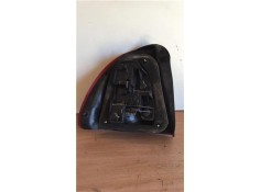 Recambio de piloto trasero derecho para rover rover 400 (rt) 2.0 420 d (4-ptas.) referencia OEM IAM 266401R  