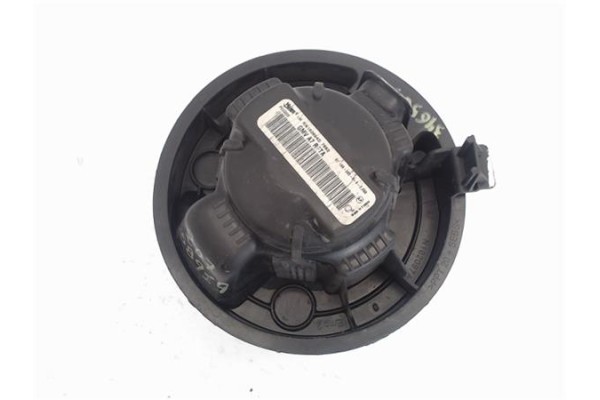 Recambio de motor calefaccion para peugeot 207 1.6 confort referencia OEM IAM NN102994D  