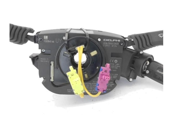 Recambio de mando intermitencia para opel vectra c caravan 1.9 comfort referencia OEM IAM 1241036 45369043SW32 