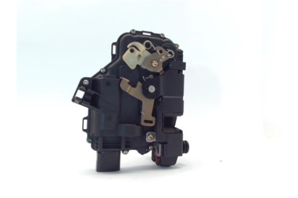 Recambio de cierre electromagnetico delantero derecho para volkswagen golf iv berlina (1j1) 1.9 tdi referencia OEM IAM 6X1837014