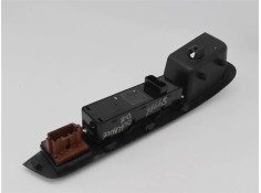 Recambio de mando elevalunas delantero izquierdo para mitsubishi outlander (cw0) 2.0 di-d intense referencia OEM IAM 8608A060  