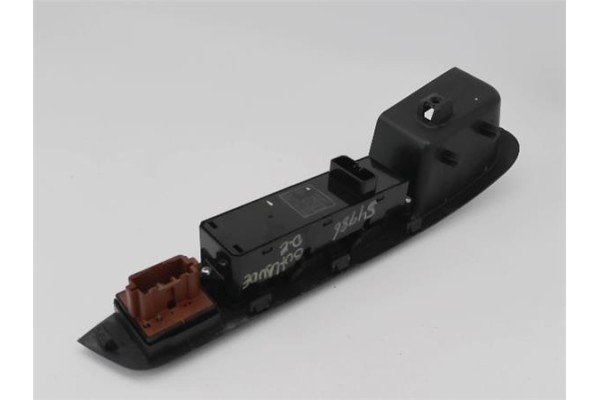Recambio de mando elevalunas delantero izquierdo para mitsubishi outlander (cw0) 2.0 di-d intense referencia OEM IAM 8608A060  