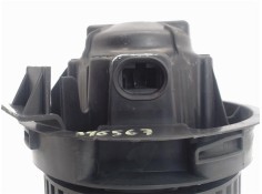 Recambio de motor calefaccion para peugeot 207 1.6 confort referencia OEM IAM NN102994D  