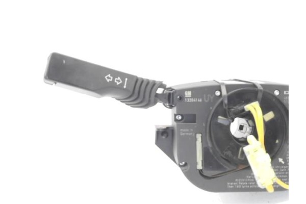 Recambio de mando intermitencia para opel vectra c caravan 1.9 comfort referencia OEM IAM 1241036 45369043SW32 